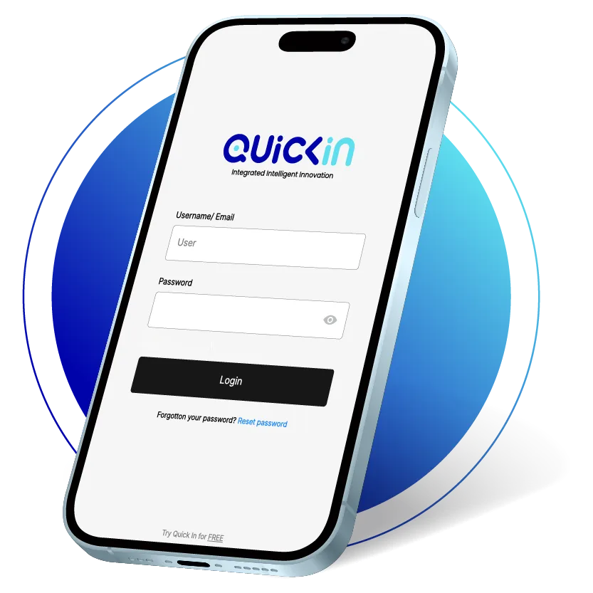 Quickin Phone